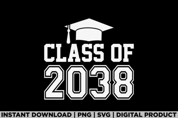 A Brand Designer's Review: Class of 2038 Grow Graphics for T-Shirt Designs