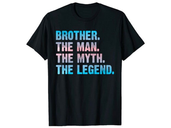 A Family T-Shirt Design Graphic That Builds Brand Connection