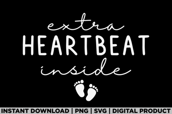 A Graphic Designer’s Review of the Extra Heartbeat T-Shirt Design