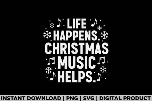 A Strong Graphic for Festive T-Shirt Designs