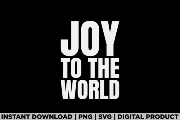 Christmas Holiday Tee Joy to the World Embroidery Review