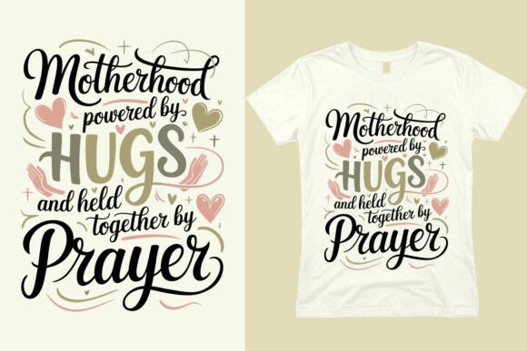 Cool Mom SVG: A Graphic for Crafters & T-Shirt Designs