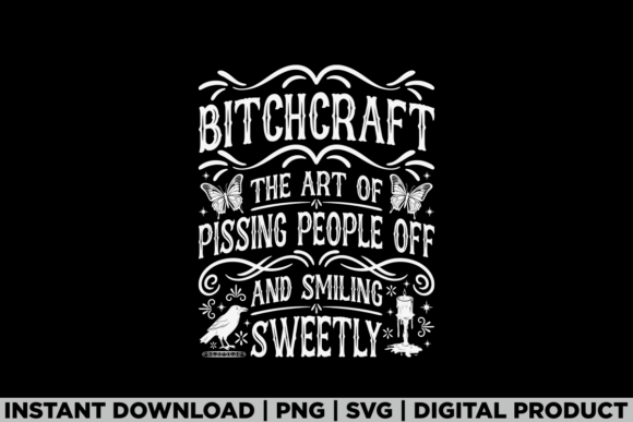 How the Witch Spooky Tee Design Elevates Editorial Graphics